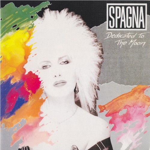 Ivana Spagna